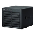 Unit Black DiskStation, Expansion 12-Bay