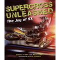 The of Ursic, Paperback SX Unleashed: 9780760329955) by Pre-Owned ( Billy Simon David Pingree, Joy Cudby Supercross