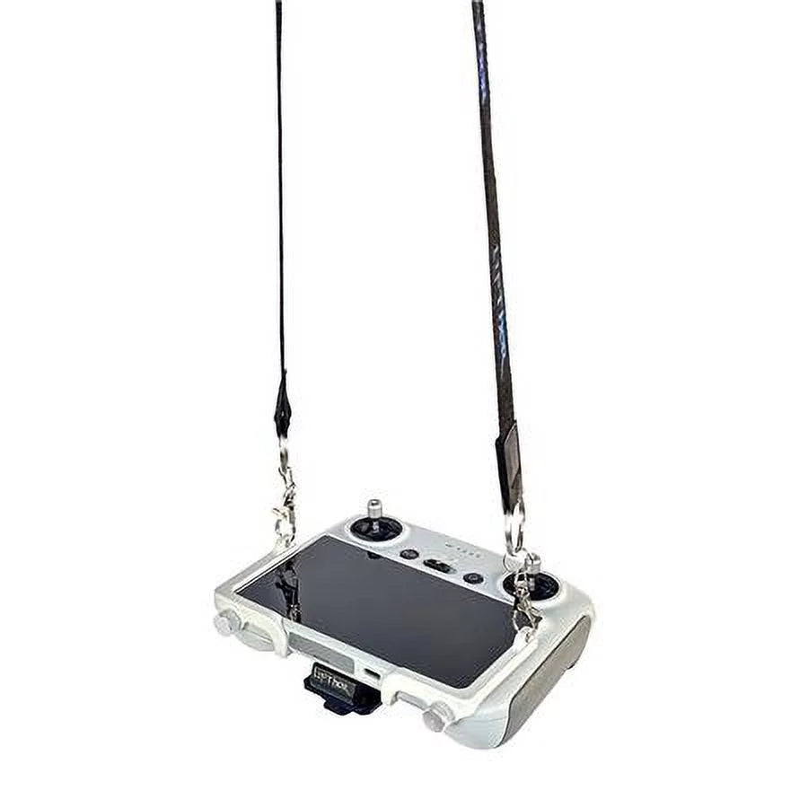 128GB Lanyard Mounting Strobe Pad 4 RC-N2 Claw Controller, Landing System, Pro with Cards Bundle Drone Mini with Light SD x and