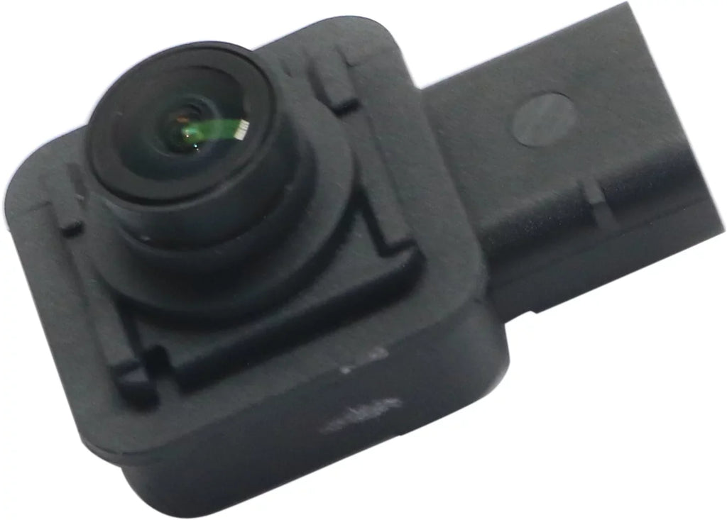 Compatible Camera Back with 2015-2017 Up F-150