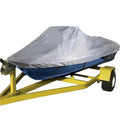 Mooring 2016 and Reflective, for Travel, Cover Yamaha PWC 2015 UV VX Storage Watercraft Ski Jet