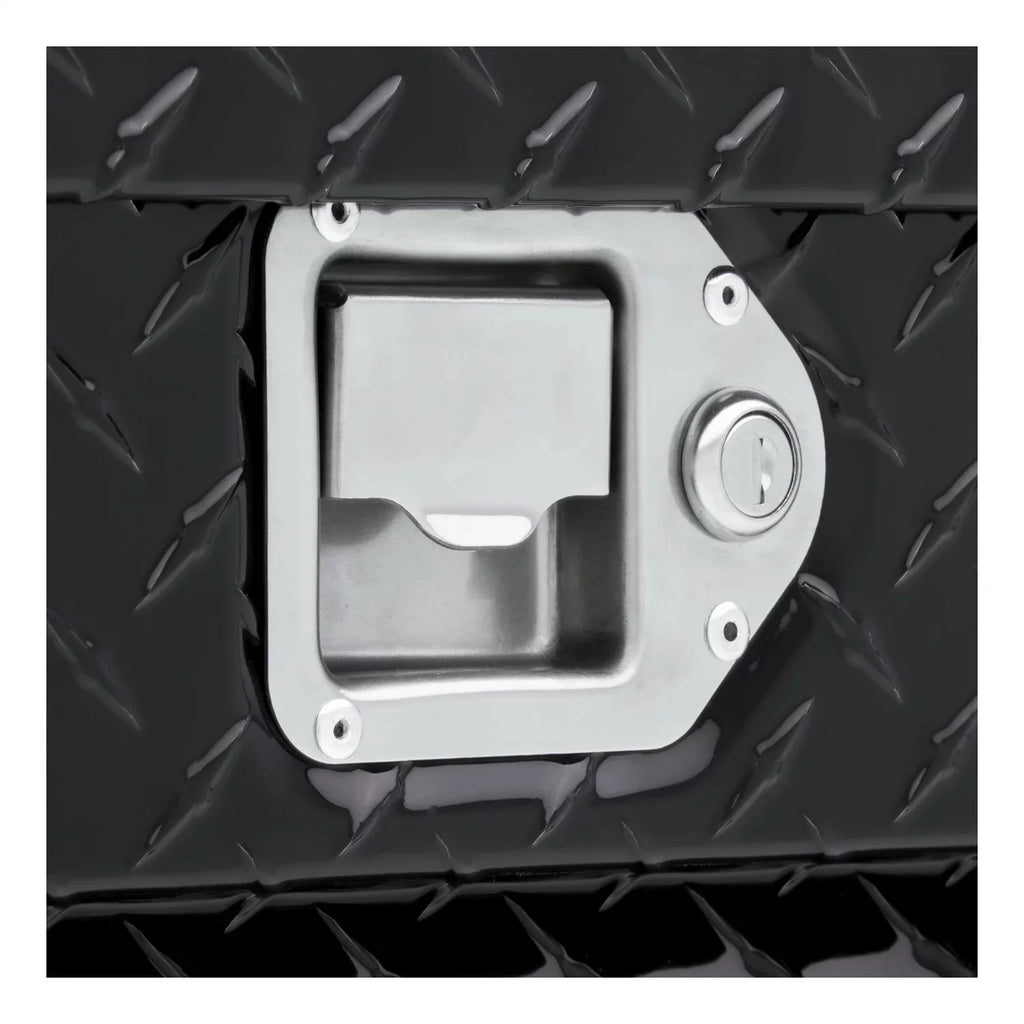 UWSTBSM-36-BLK X F150 7 BOX 11 11 TBSM-36-BLK 2010-2013,2015 UWS/United Services BLACK/36 Fits SIDEMOUNT X Welding X select: