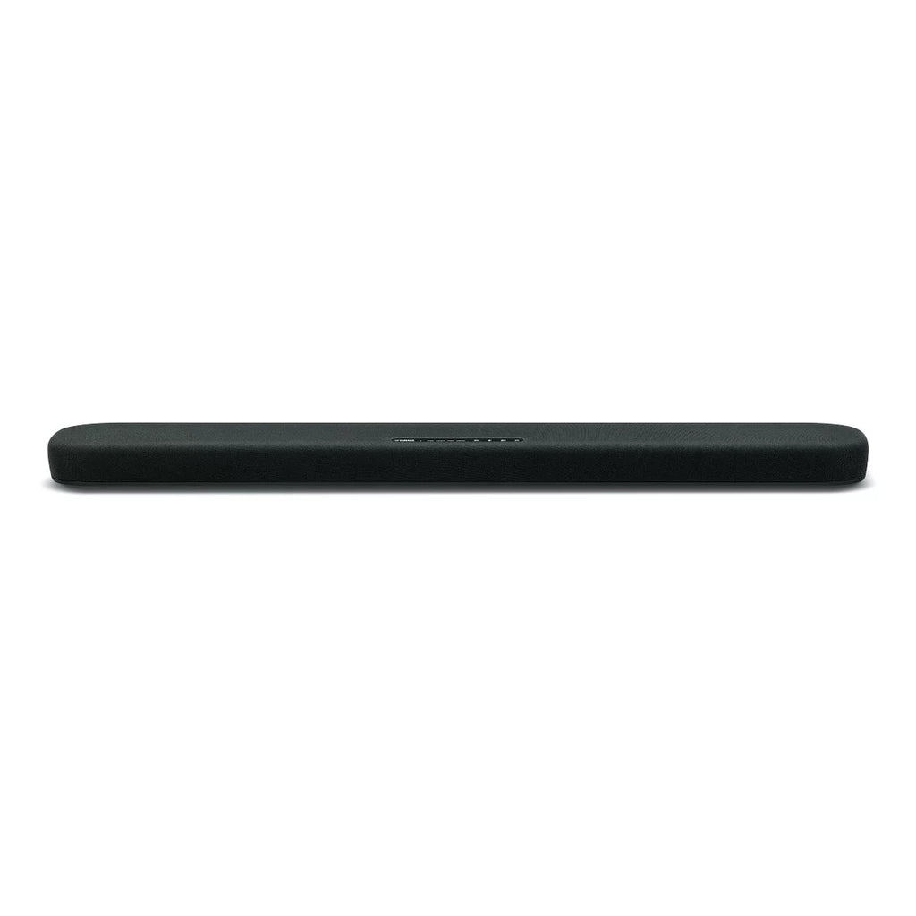 with and Dual DTS Built-In Box Bluetooth, Virtual:X Soundbar SR-B20A Subwoofers, Open Yamaha