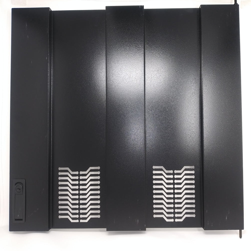 CPU for Winsted Rear 56302 Door with Hanging Doors Cabinet