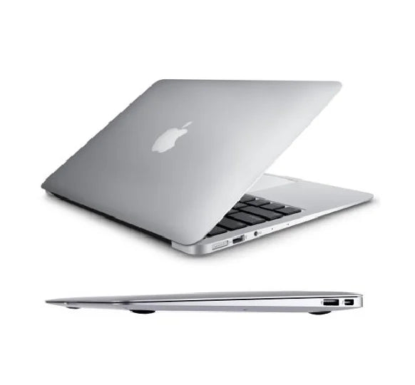 Restored Graphics I5-4250U Air MacBook (Refurbished) RAM 5000 Intel HD HD 1.3GHz 128GB MD711LL/A SSD Silver 4GB MacOS 11.6"