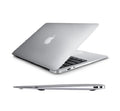 Restored Graphics I5-4250U Air MacBook (Refurbished) RAM 5000 Intel HD HD 1.3GHz 128GB MD711LL/A SSD Silver 4GB MacOS 11.6"