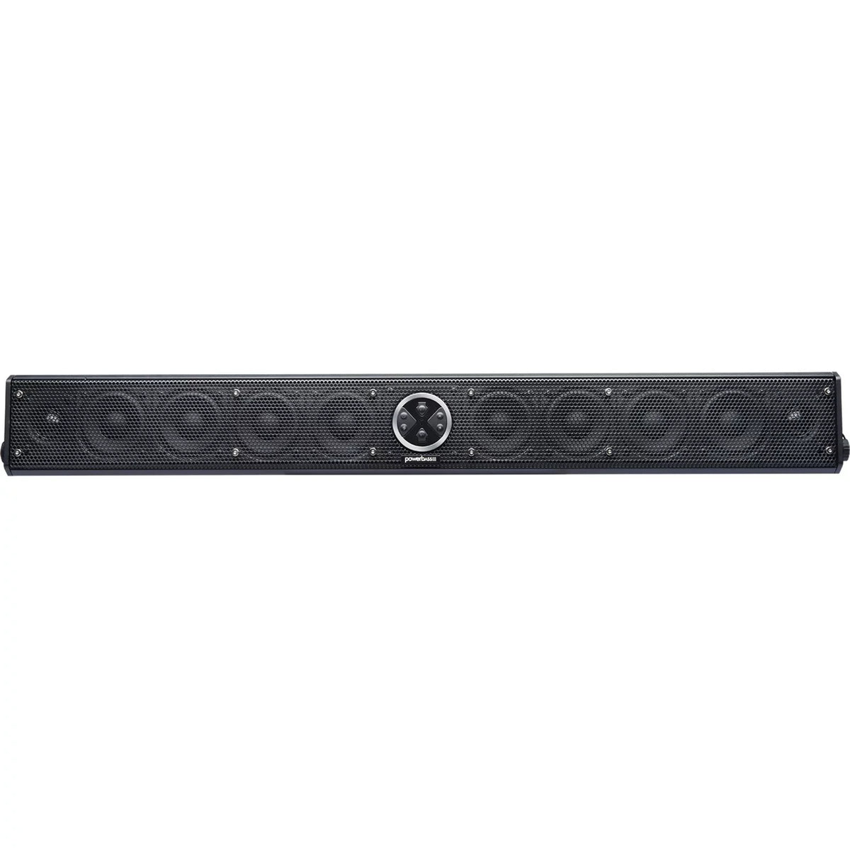 Powerbass XL-1000 RMS W Bluetooth Speaker, 400 Xtreme Bar Sound