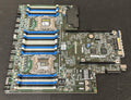 DL360 Mother HPE System V3 843307-001 Board HP G9 V4 DL380