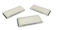 '- Air Ventilation With Panasonic - FV10VEC2 Filter Compatible FV10VE1, Fan Model Pack 3 Numbers FV10VEC1,