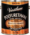 of Satin Varathane Wood Gl Low Clear 1 Finish Voc 2 Case