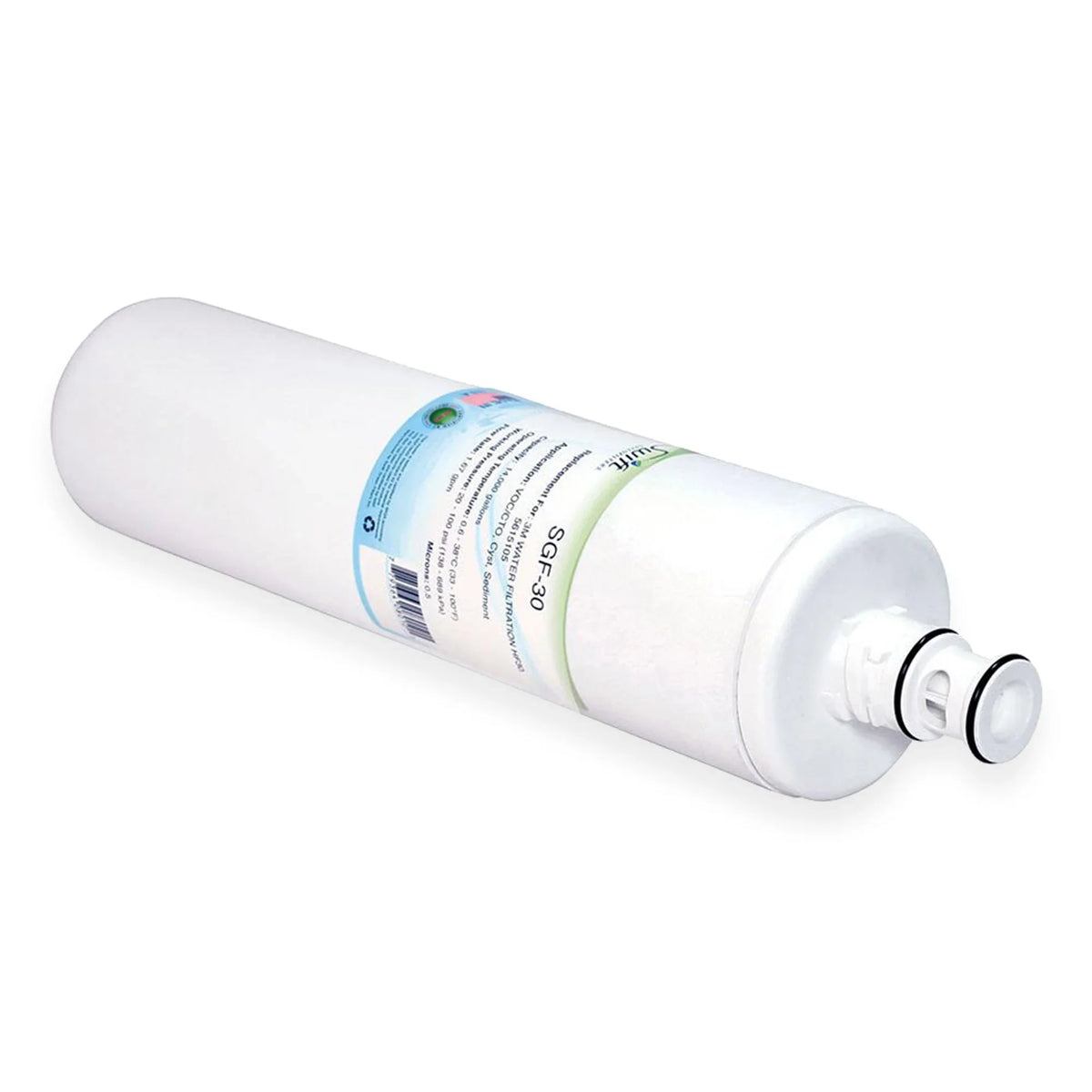 liquid Swift Compatible 5615105 Green USA 2) (Pack HF30, Made of SGF-30 Commercial Filter Filters , in for