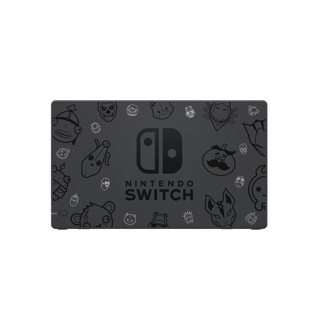 Fortnite Outfits, Fortnite, Glass Wildcat Set, 2000 Edition Mytrix Protector Tempered Pre-Installed Limited Bundle: Shield, and Switch Wildcat Screen Epic Nintendo Game Console V-Bucks, Pokemon