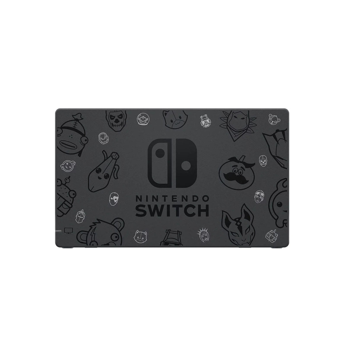 Fortnite Outfits, Fortnite, Glass Wildcat Set, 2000 Edition Mytrix Protector Tempered Pre-Installed Limited Bundle: Shield, and Switch Wildcat Screen Epic Nintendo Game Console V-Bucks, Pokemon
