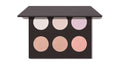 Palette Highlight Cosmetics & Glow Kristina Ruggerio