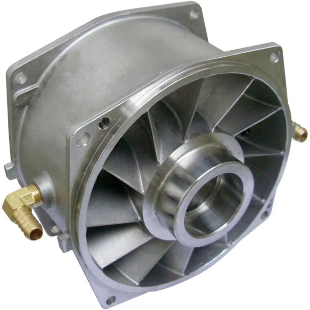 SuperJet Yamaha (2008-) and 148mm Stator for Cone YRS-SV-148/74 Solas