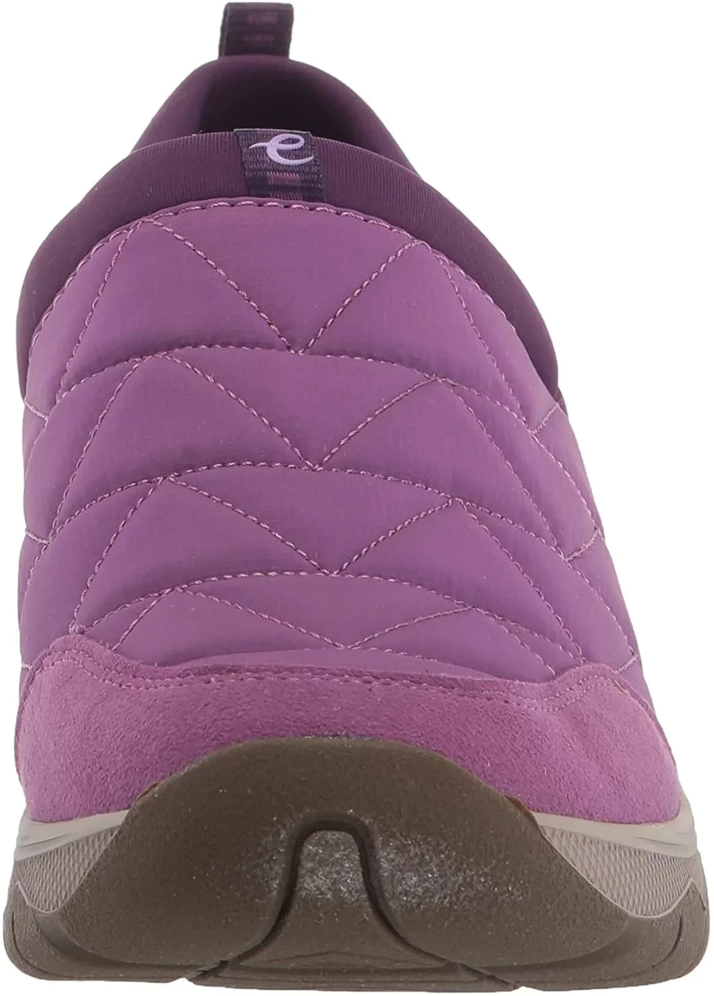 Easy Womens Tiffin2 Purple 5 Spirit 500 Sneaker