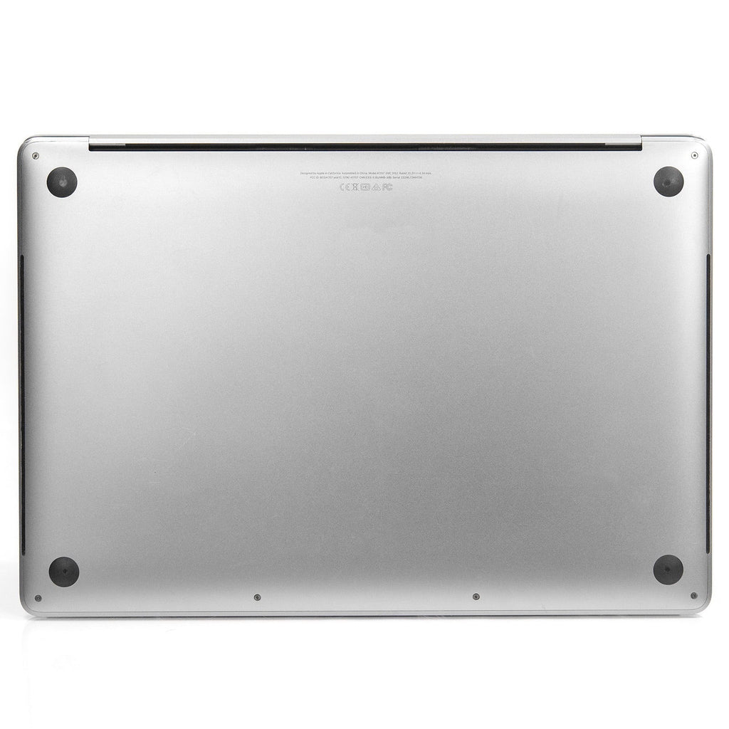 Bar) Grade UsedApple Late-2016 13" i5 Gray Sur - Gen 6th A1706 Space MLH12LL/A A 8GB 256GB (Touch Macbook 2.9GHz Pro SSD Big