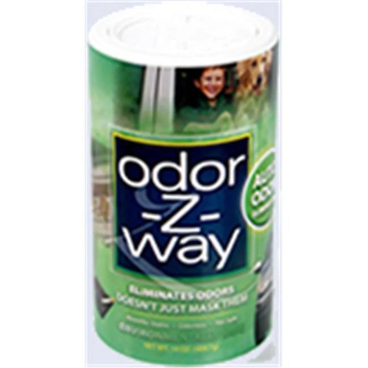 Odor-Z-Way Odor-Z-Way of 1 M-J - case LLC Auto 14