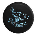 RV liquid Tree 33 Spare Tire Sea Tribal Cover Frog Inch for Jeep