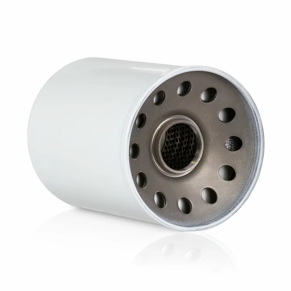 25 for Micron Interchange Filter Construction HF6781in-On Element FLEETGUARD Direct Microglass