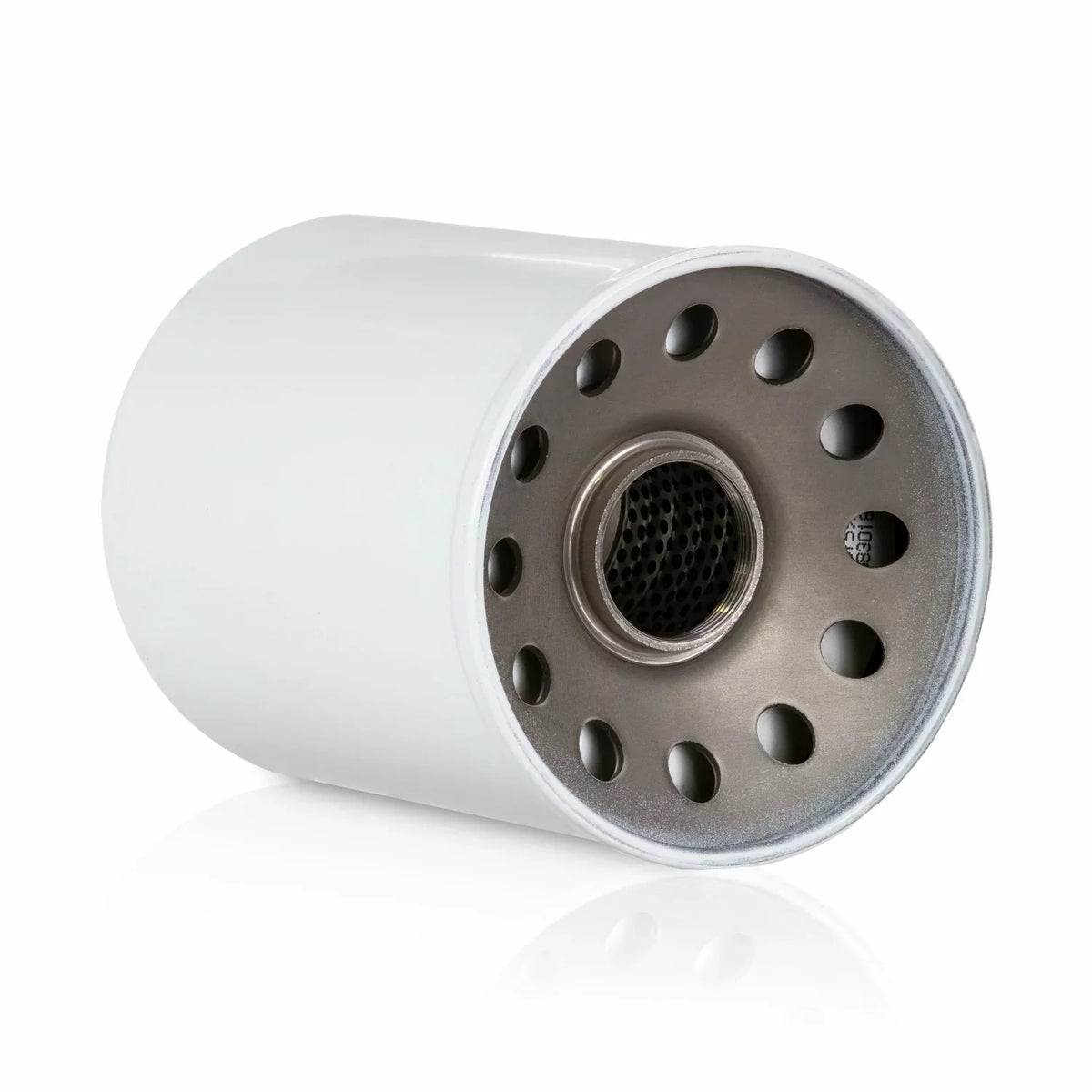 25 for Micron Interchange Filter Construction HF6781in-On Element FLEETGUARD Direct Microglass