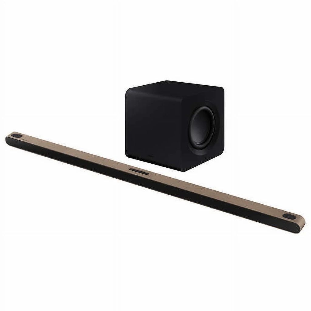 X HW-S80CB/ZA Open 3.1.2 Channel Soundbar Dolby DTS Atmos - Virtual: BLACK Box