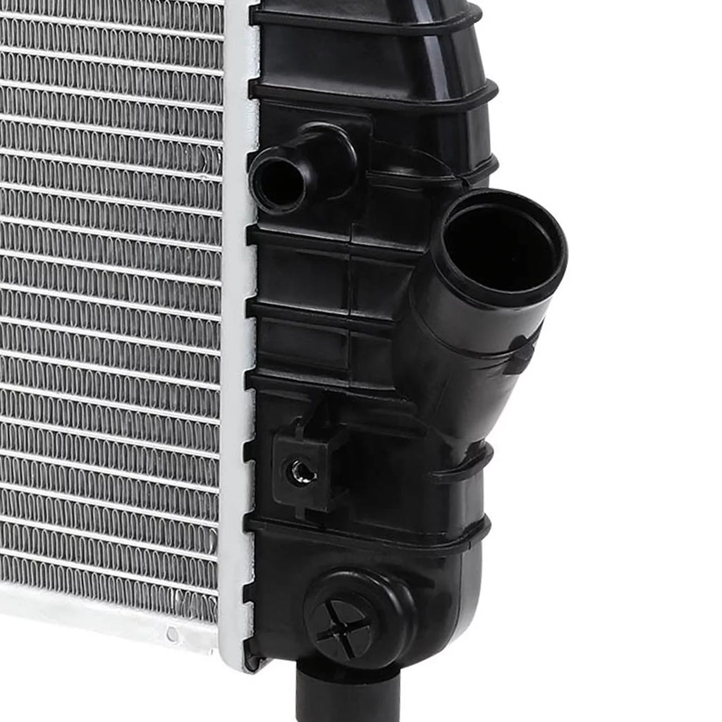 Aveo&Aveo5/2009-2010 2009-2011 Replacement Suzuki G3/2009 Radiator 13097 Pontiac Swift+ OE Chevrolet Aluminum Magshion fit