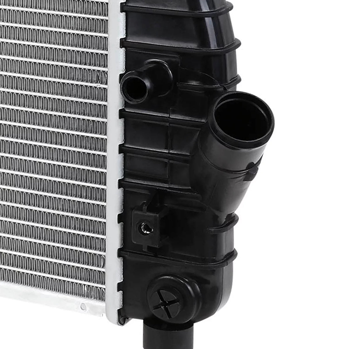Aveo&Aveo5/2009-2010 2009-2011 Replacement Suzuki G3/2009 Radiator 13097 Pontiac Swift+ OE Chevrolet Aluminum Magshion fit