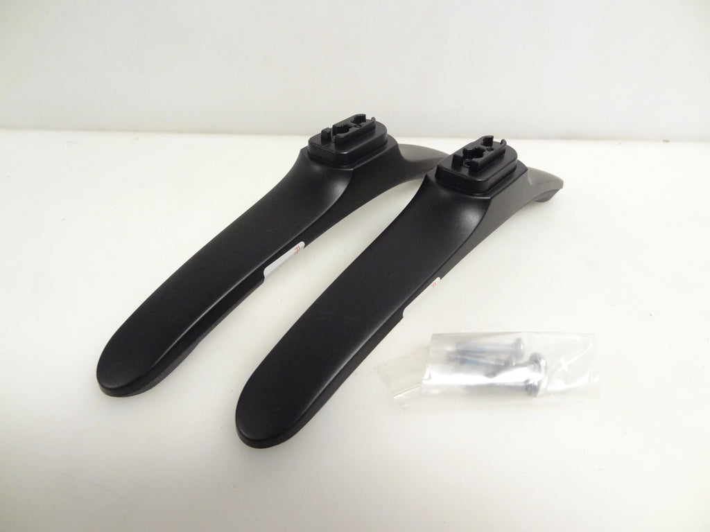 LC-43LBU591U Stand LC-40LB601U / NEW Legs - W/Screws Insignia Sharp LC-40LB480U