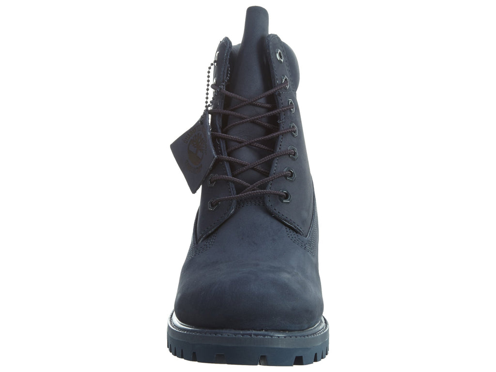 Premium : 6" design Timberland Mens Boot Tb0a176x Mono