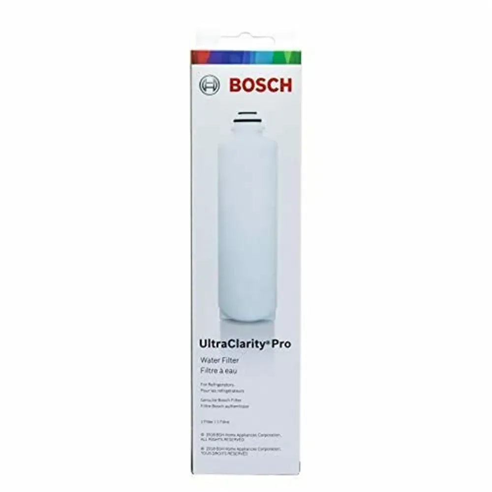 BORPLFTR50, RA450022, Pro Ultra Clarity Filter Pack) BORPLFTR55, REPLFLTR55(1 Bosch liquid