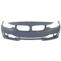 w/o Front 51117293085 3-Series Cover M 12-15 Bumper For BM1000276 Assembly Pkge