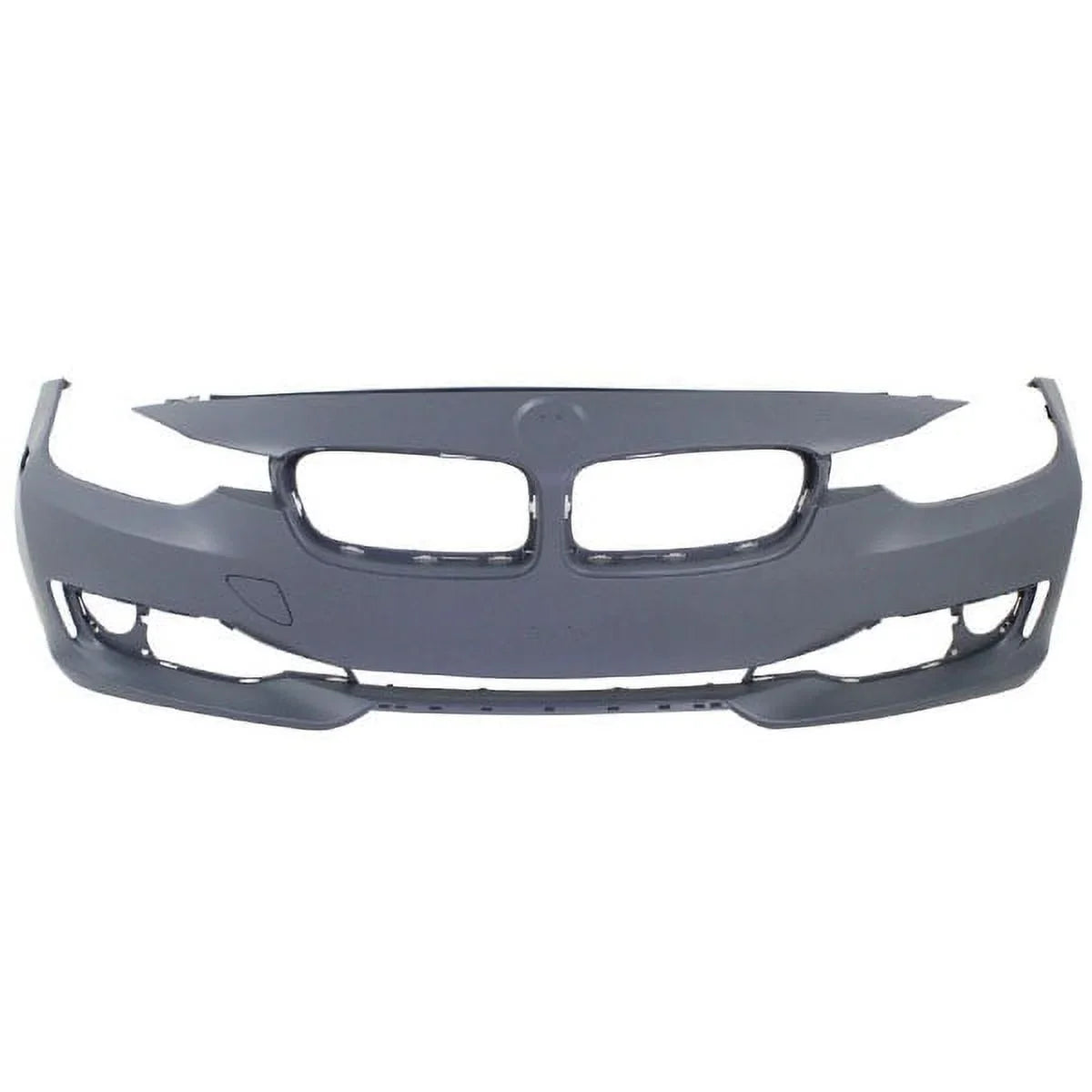 w/o Front 51117293085 3-Series Cover M 12-15 Bumper For BM1000276 Assembly Pkge