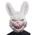 Mask Snowball Costume