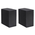 Cleaning Fish Etereauty Efficient Cleaners Cubes Tank Filtering Fish Filtration Tank 2pcs