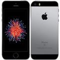 '- (1st - SE Pre-Owned Gray iPhone Gen) Carrier 64GB Unlocked (Fair) Space