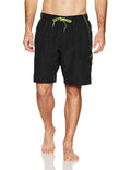Shorts Board Black SPEEDO Surf M dimension NEW Basic Mens Medium Core