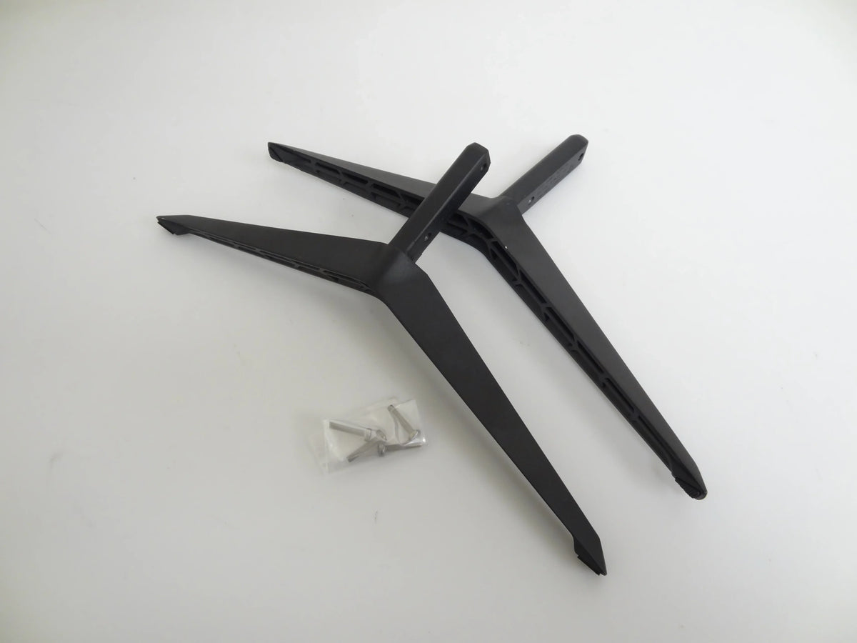 Restored Stand Legs Vizio V706-J03 (Refurbished) W/Screws