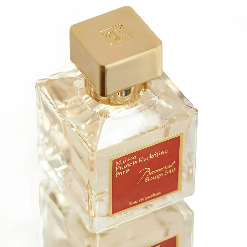 Unisex 2.4 Rouge New Parfum Baccarat oz/70 Eau 540 Spray,Mai.son-Fran.cis-Kurkd.jian ml De