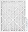 X 1-3/4 Filters 20X25x2 MERV 6 Pamlico. X MPR Pk. dimension: Furne 1000 Pleated Air 2" 24-1/2 19-1/2 By 11,