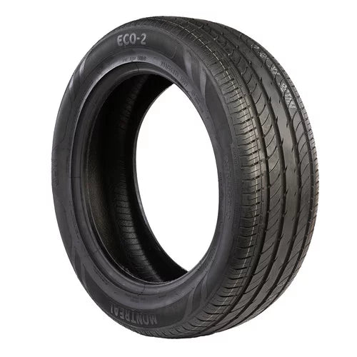 2007-09 Toyota Prius XRS Touring, Corolla Fits: Toyota Tires) 195/55R16 (2 BSW Montreal Eco-2 2005-06 87V