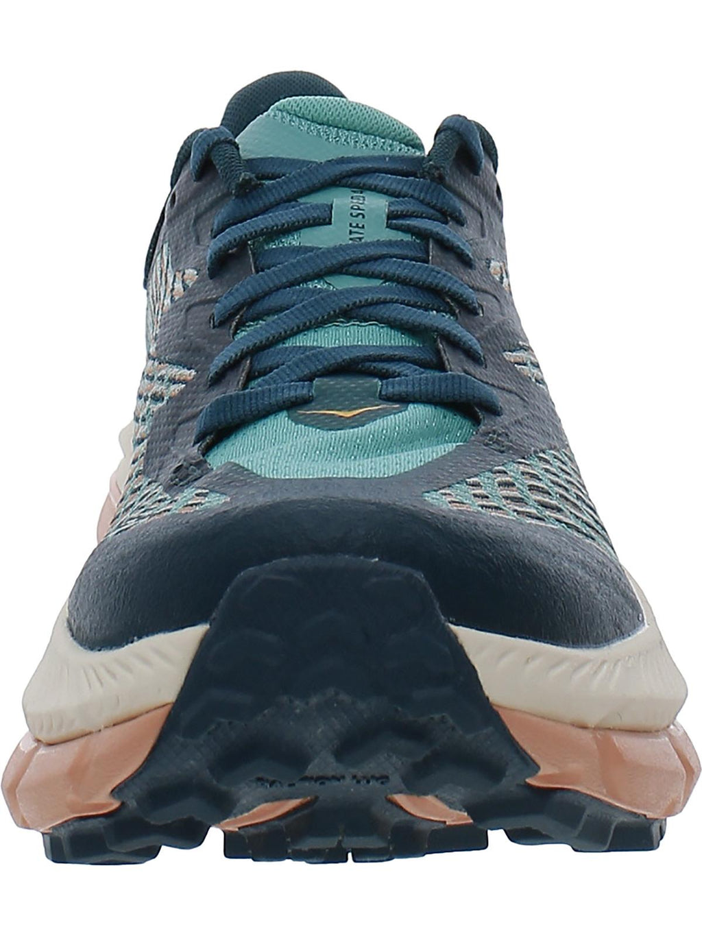 Fitness One Running Training & Performance Womens One Shoes Hoka 4 Speed Mafate
