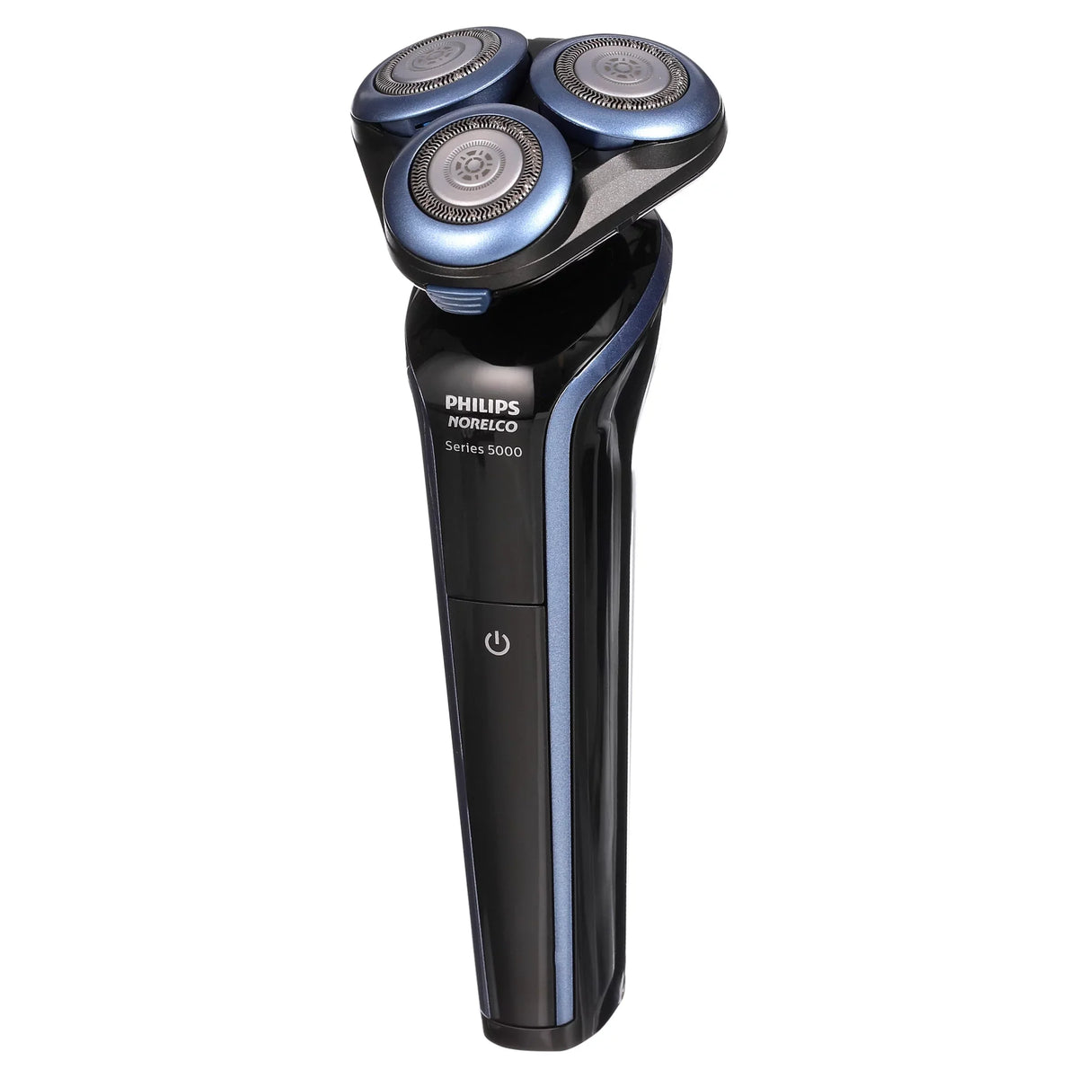 Electric 5000 Shaver Dry Wet Rechargeable Trimmer Men Philips Norelco Series Beard for Cordless