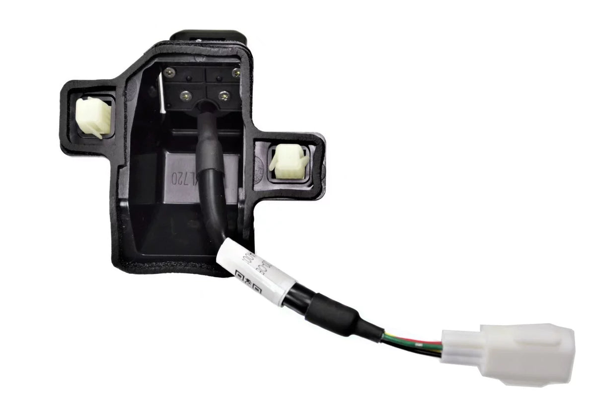 Camera 4RUNNER Fits TOYOTA PT BUCTO-720-4 Backup 2010-2013 Rear Warehouse Auto select: View