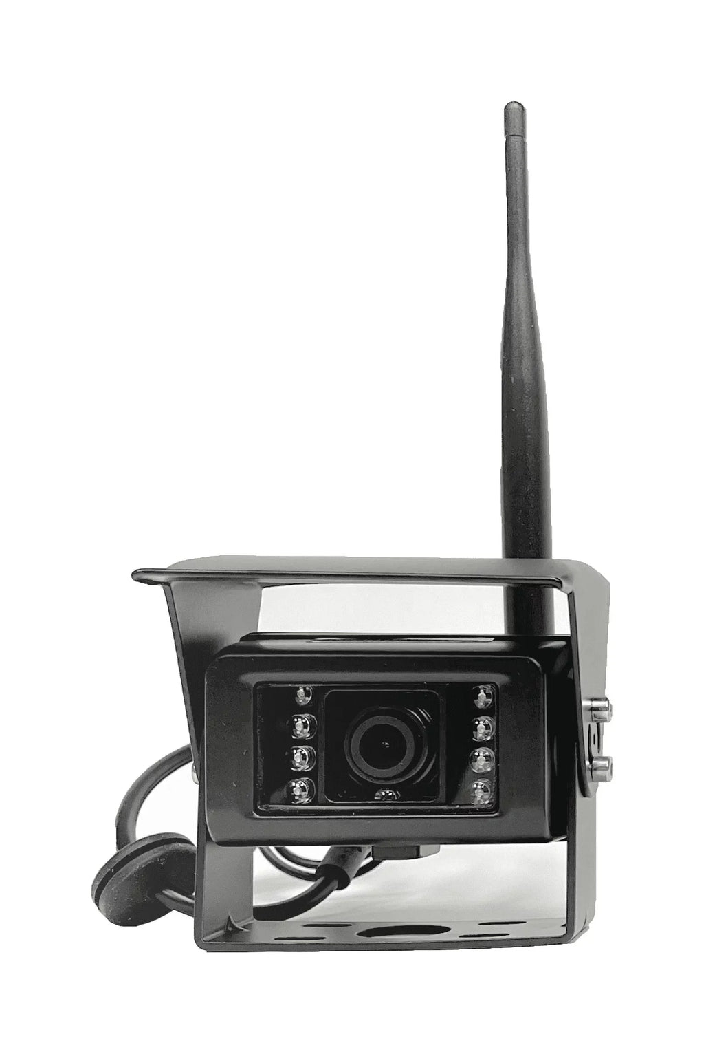 for 7” and Camera Van VTC701AHD-Q2 Truck, System Monitor (2 and BOYO SUV Channel) with Backup Camera AHD Backup Vehicle Car,