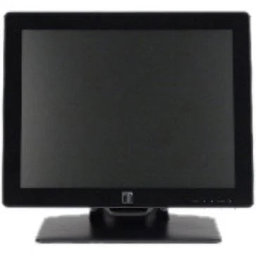 Monitor, Elo-Touchscreens Touchscreen 0 1517L in. 15 E829550 Black
