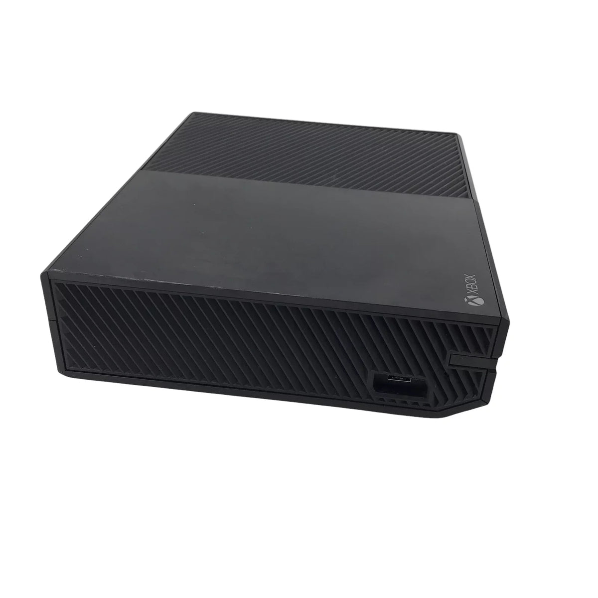 500GB Model One #U0930 Gaming Glossy Console Black Used Microsoft 1540 Xbox