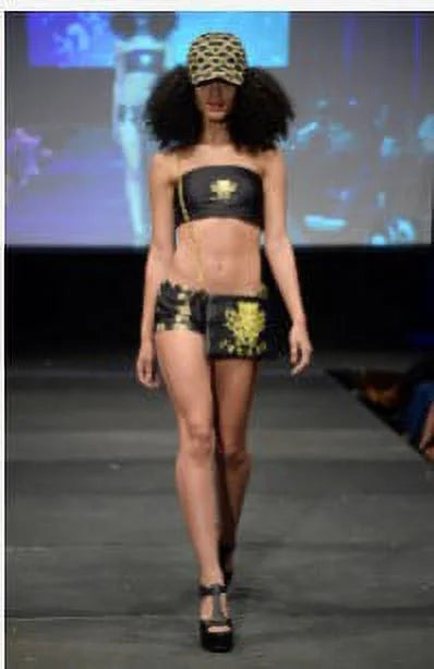 Purse Couture Logo Lauris