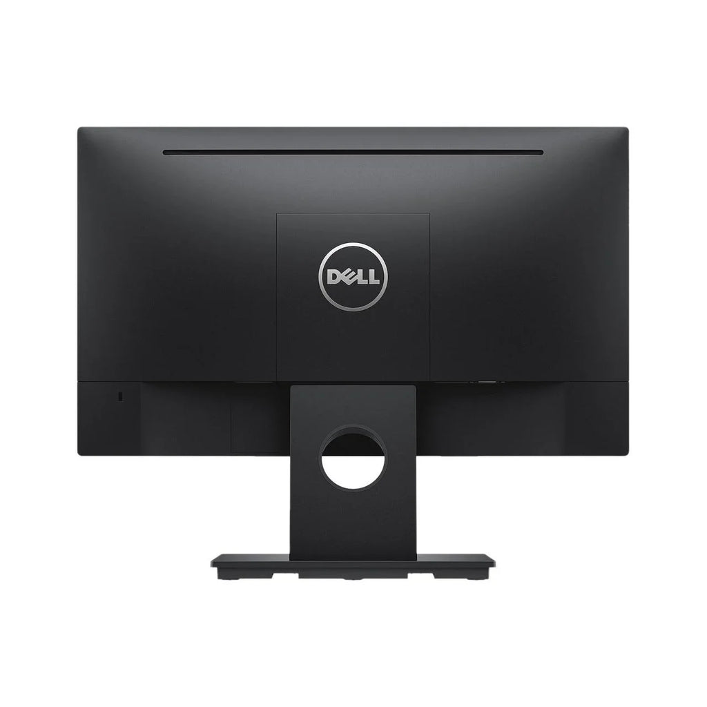 (1366x768) 5ms 19" E1916HV Monitor, Black LED