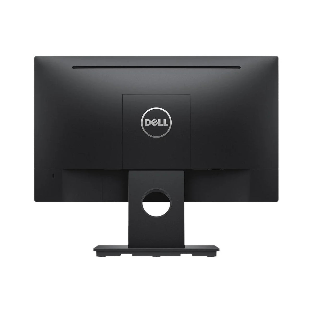 (1366x768) 5ms 19" E1916HV Monitor, Black LED